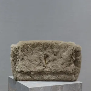 Yves Saint Laurent bag design 94