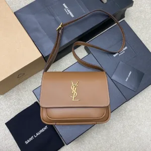 Yves Saint Laurent bag design 98
