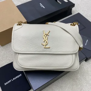 Yves Saint Laurent bag design 99