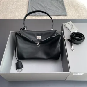 Balenciaga bag design 6