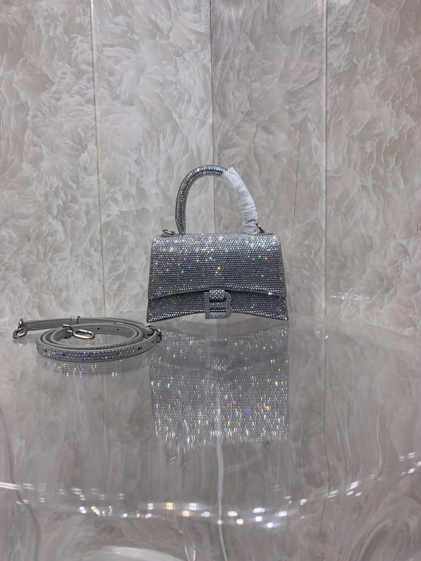 Balenciaga bag design 85