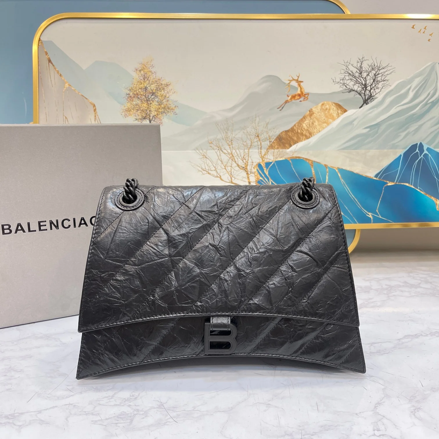 Balenciaga bag design 99