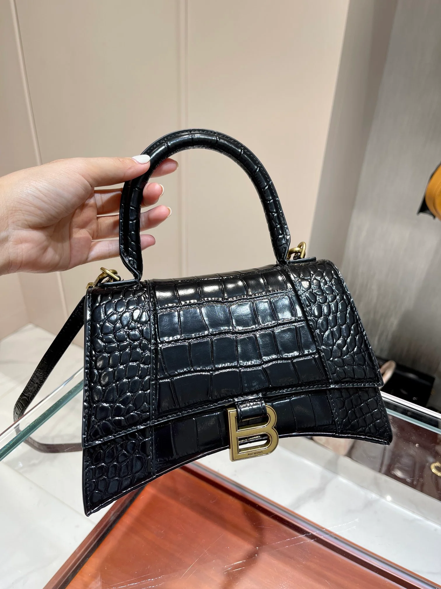 Balenciaga bag design 121