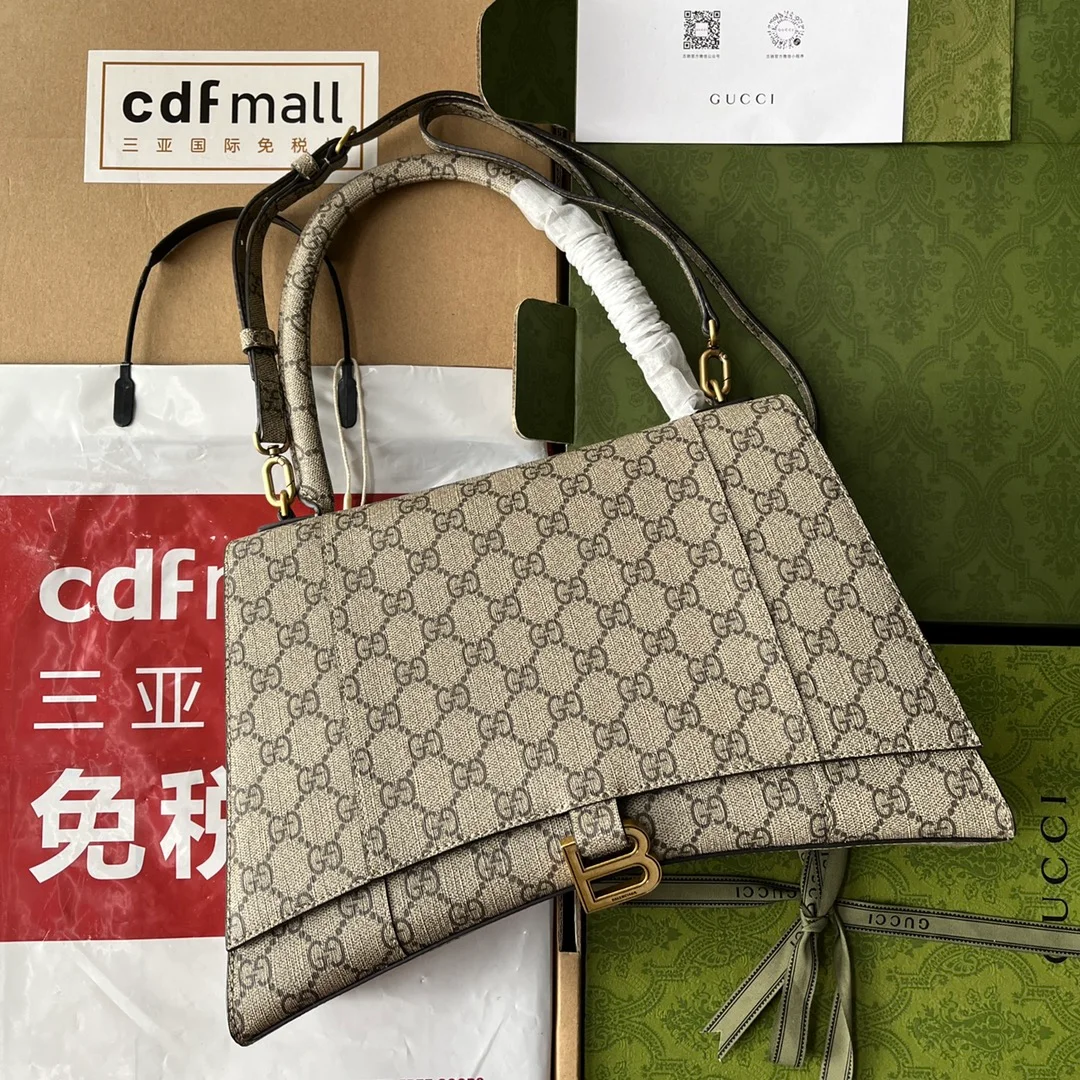 Balenciaga bag design 128