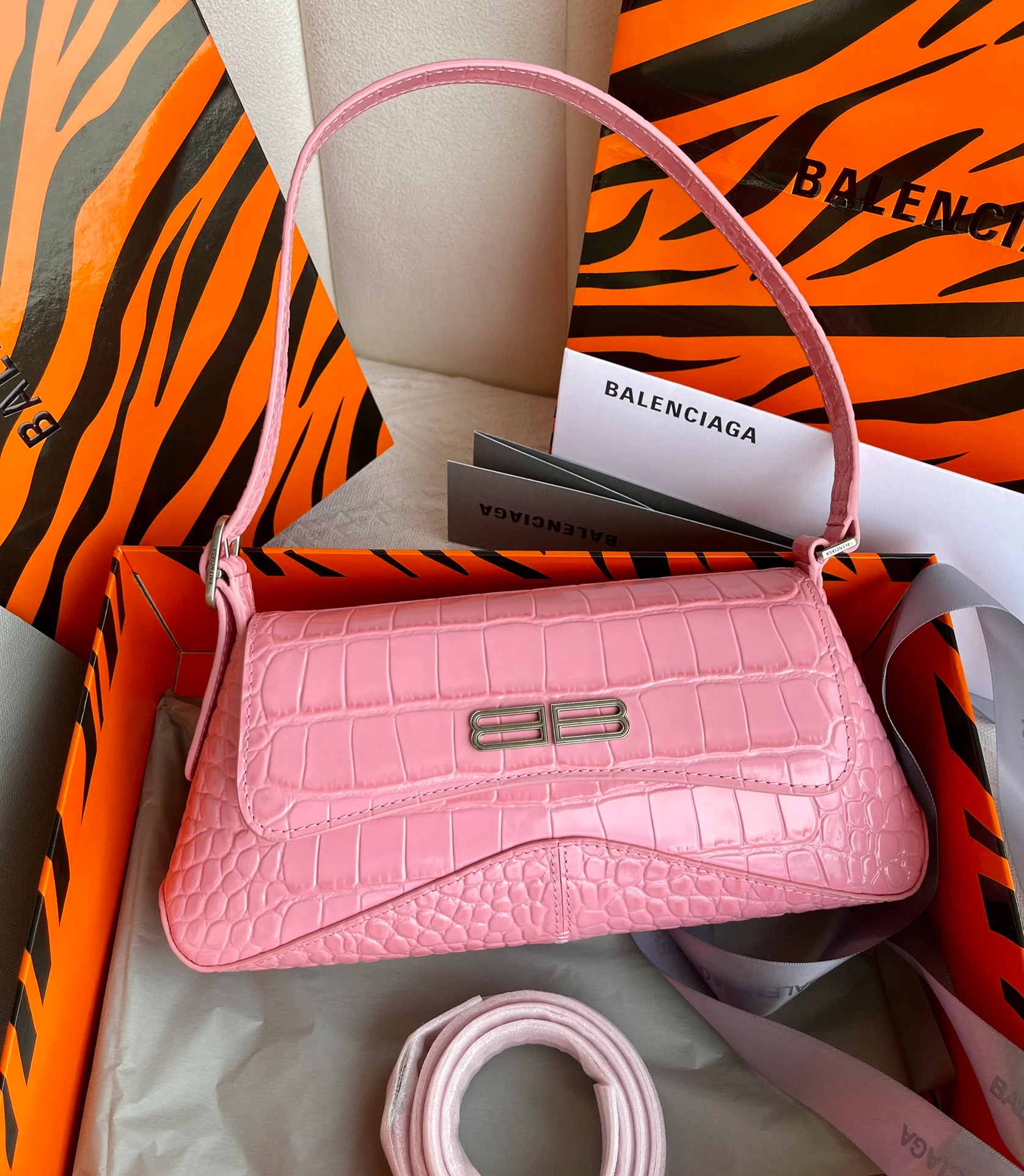 Balenciaga bag design 135