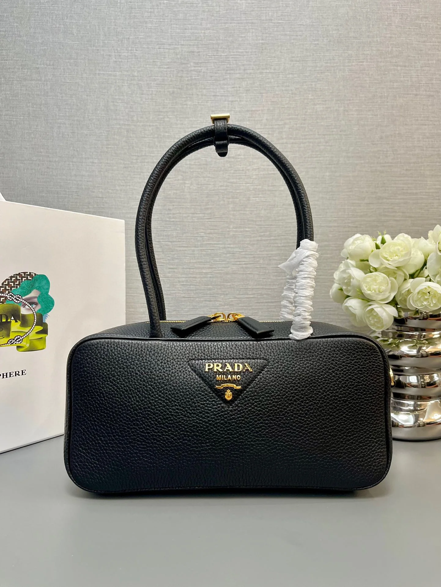 Prada bag design 80