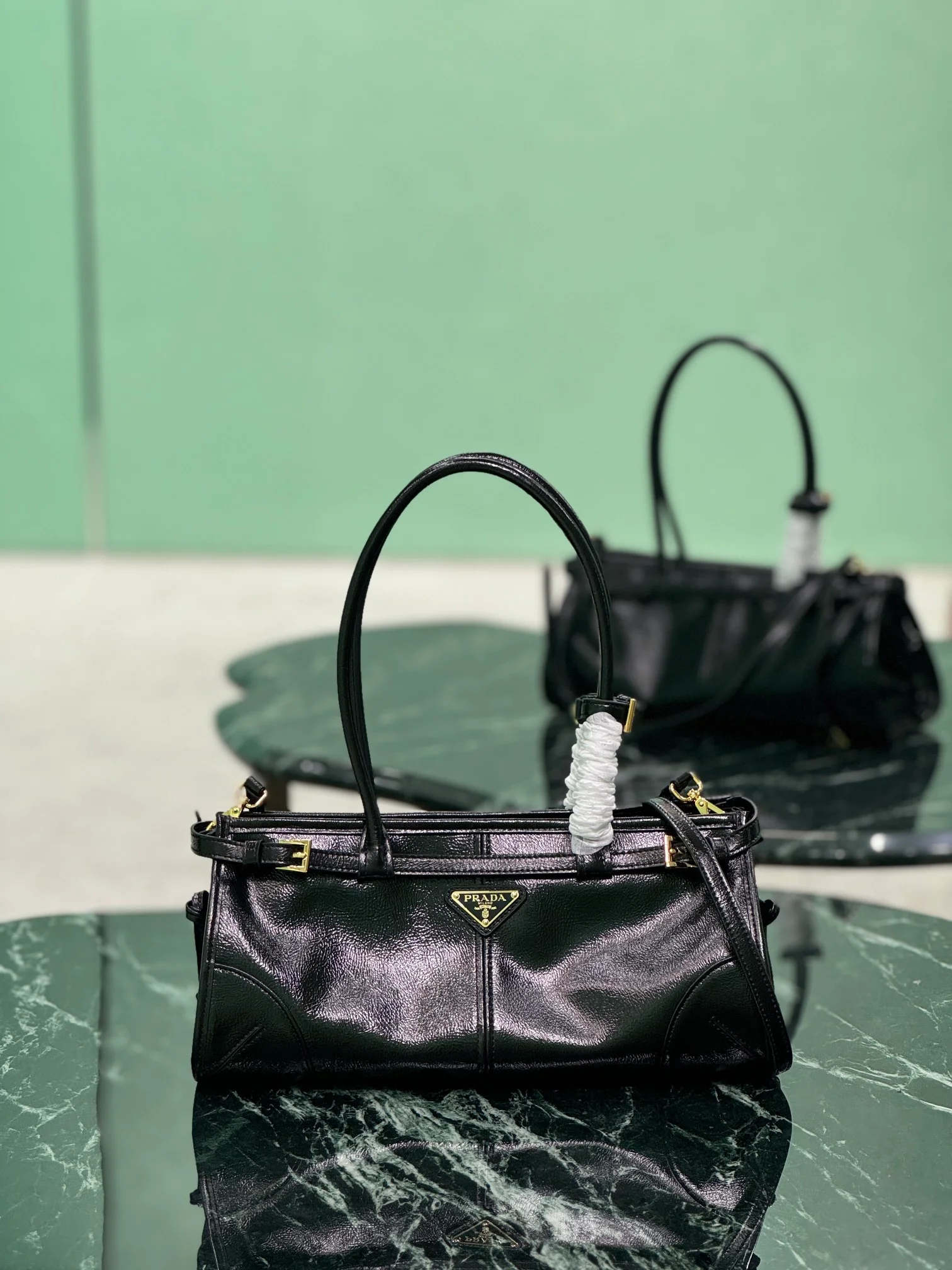 Prada bag design 103