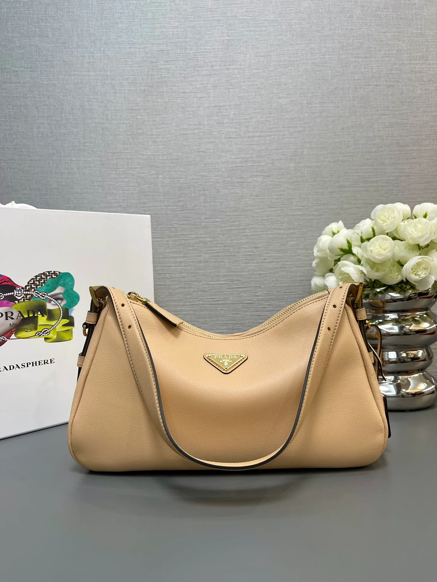 Prada bag design 122