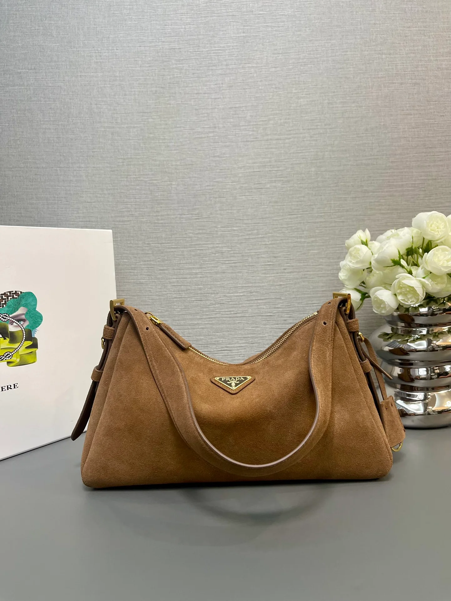 Prada bag design 123