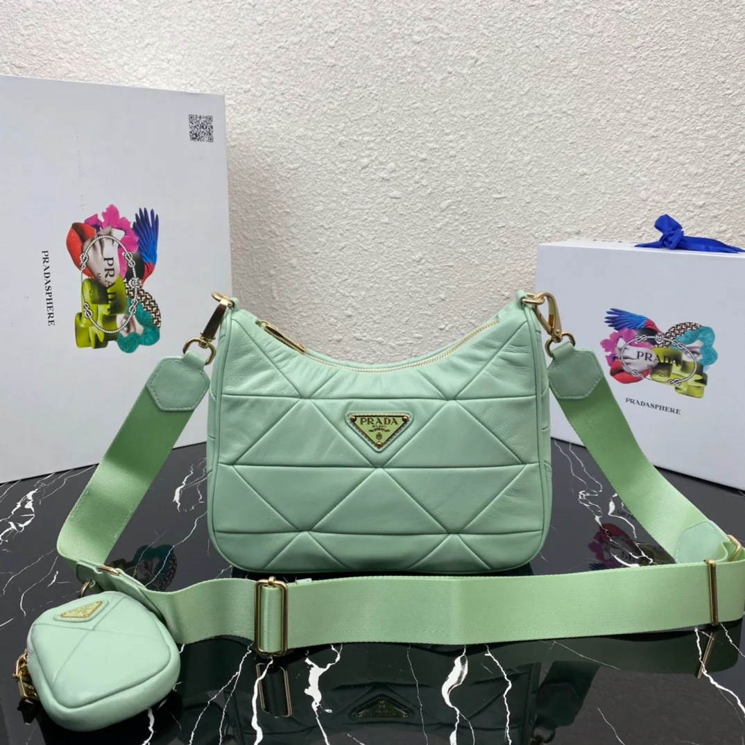 Prada bag design 583
