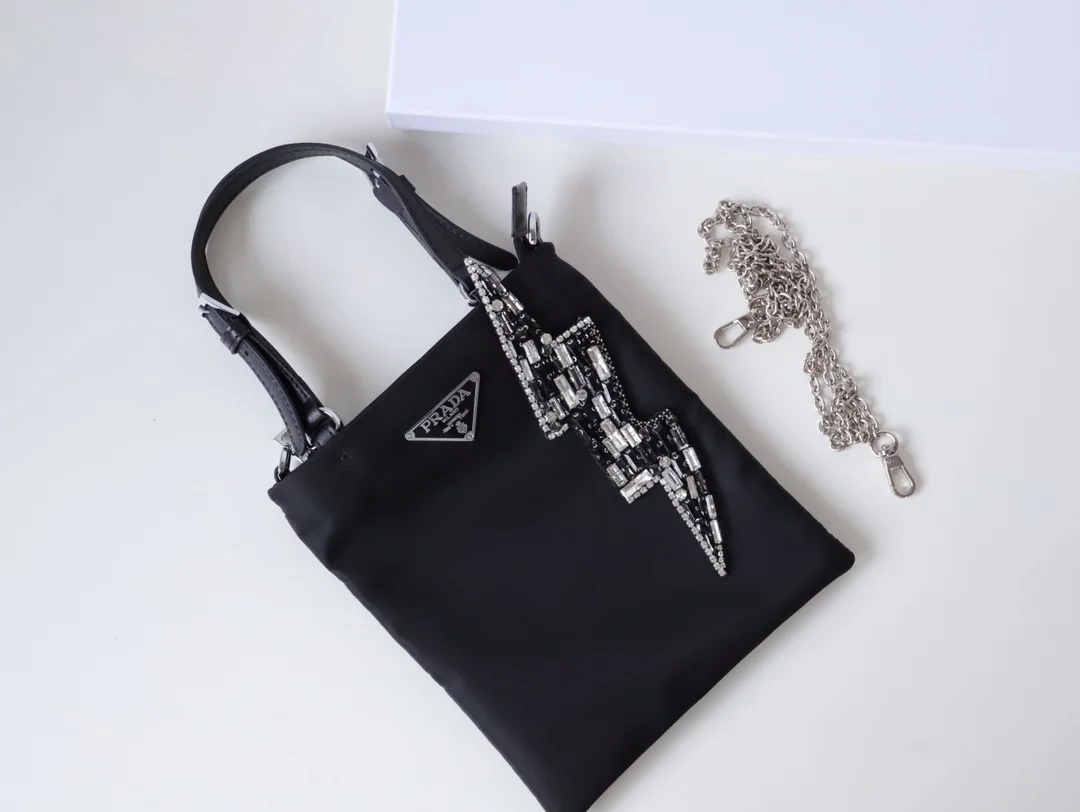 Prada bag design 608