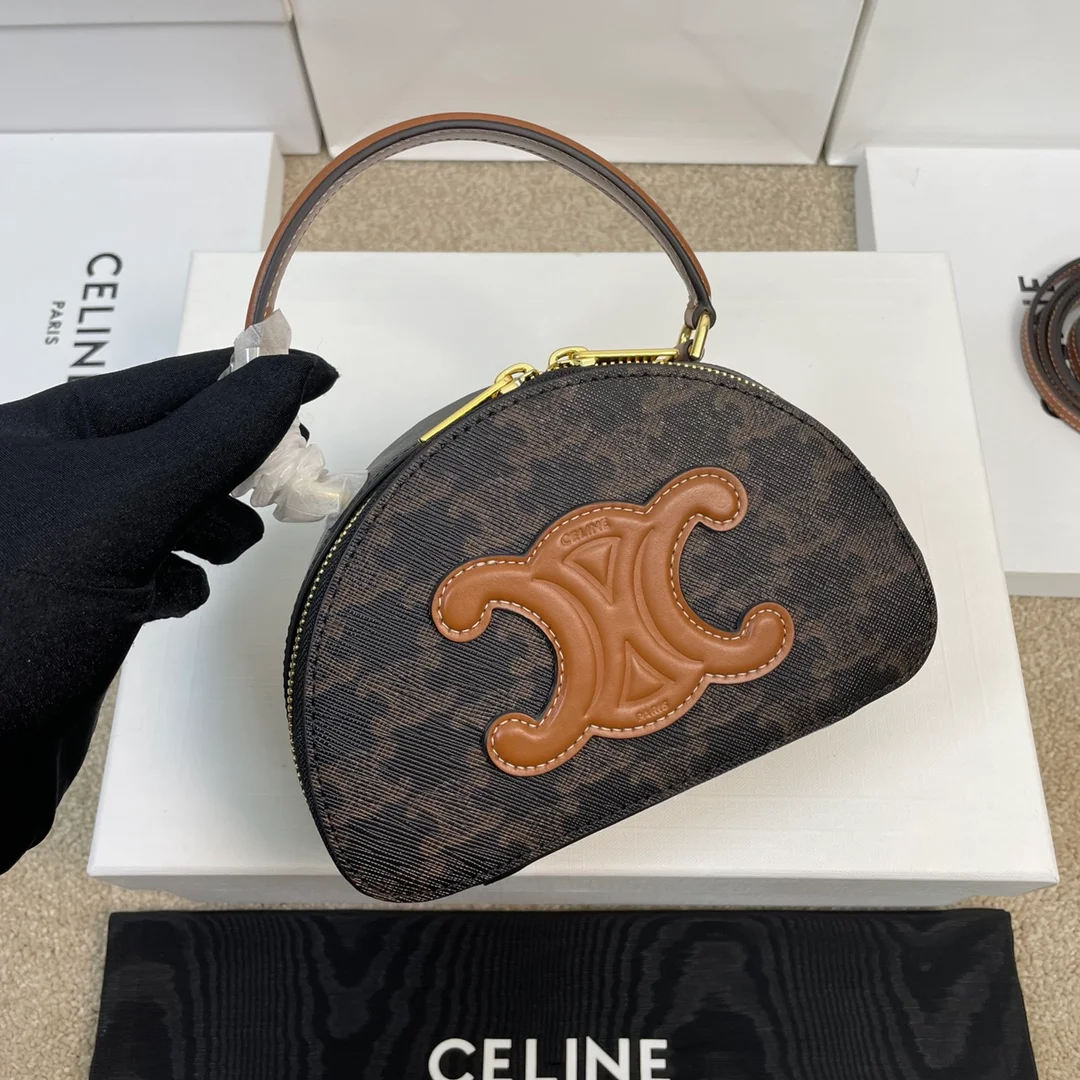 Celine bag design 101