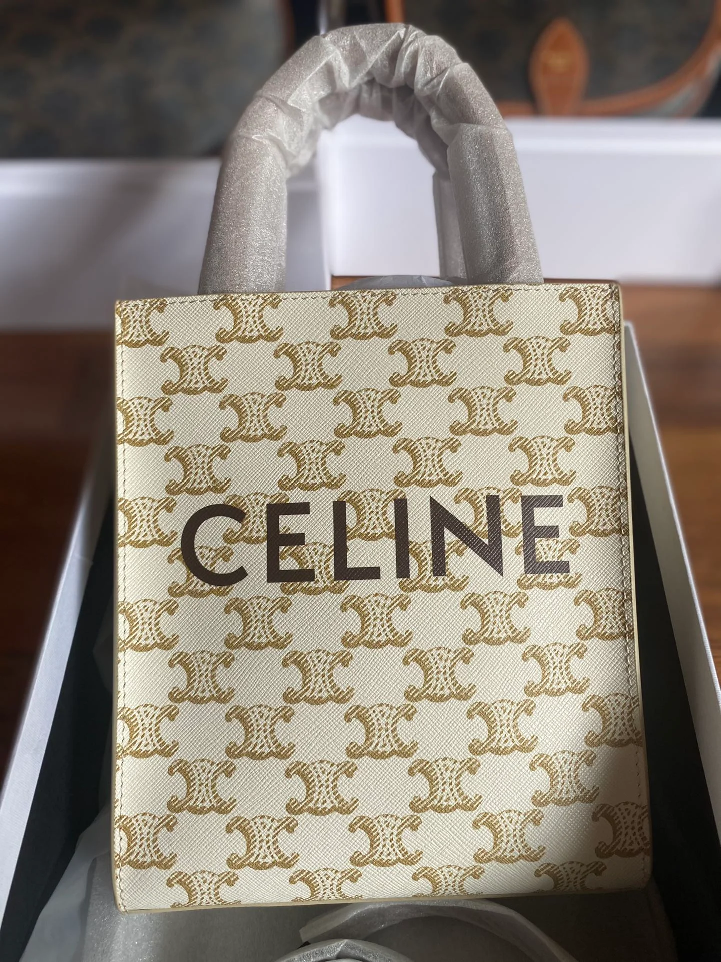Celine bag design 107