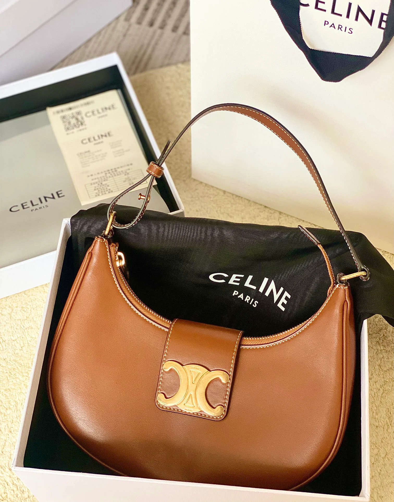 Celine bag design 112
