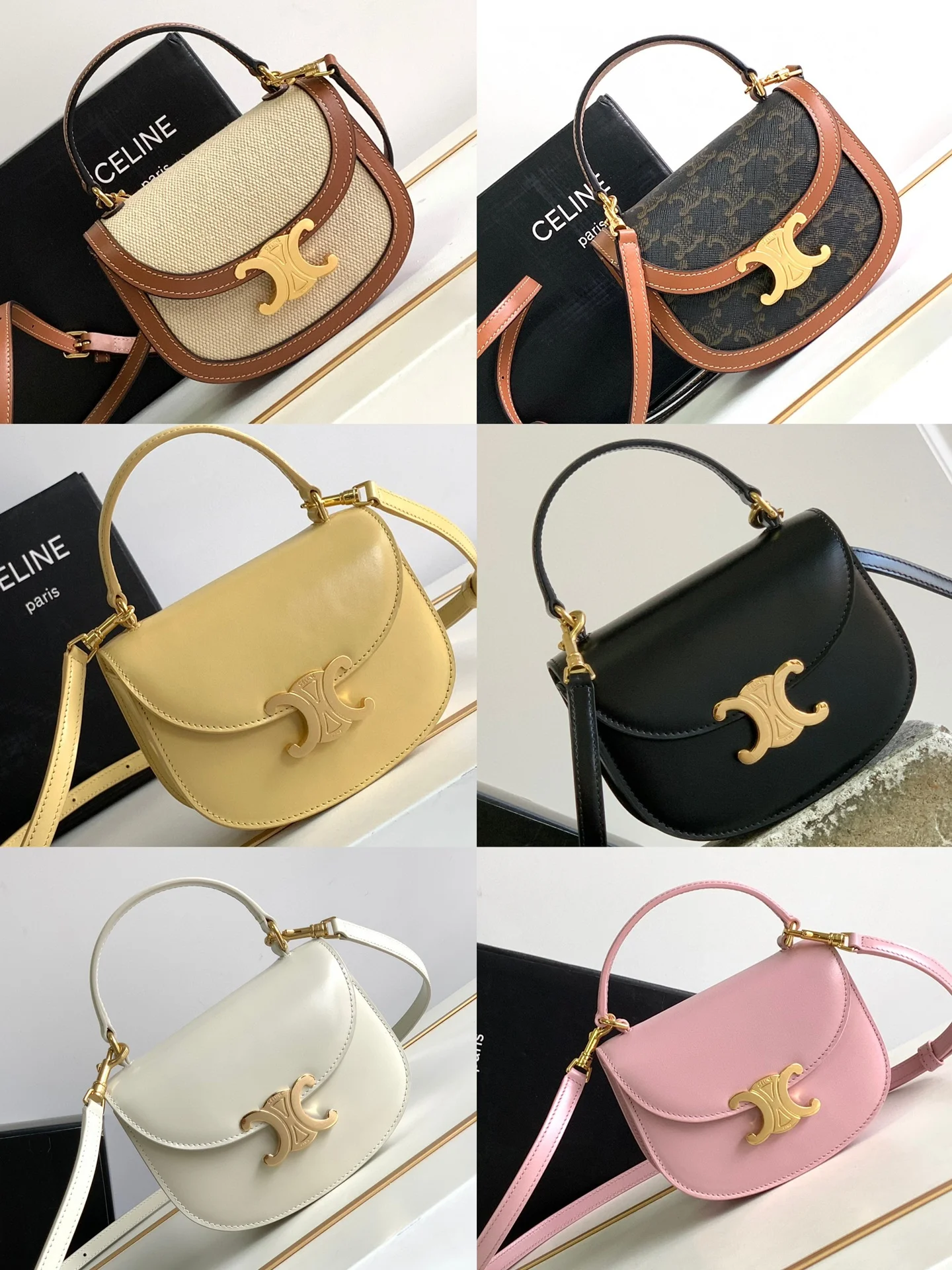 Celine bag design 120