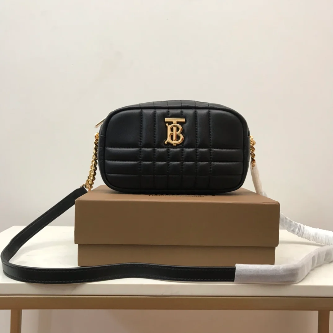 Burberry bag design 10