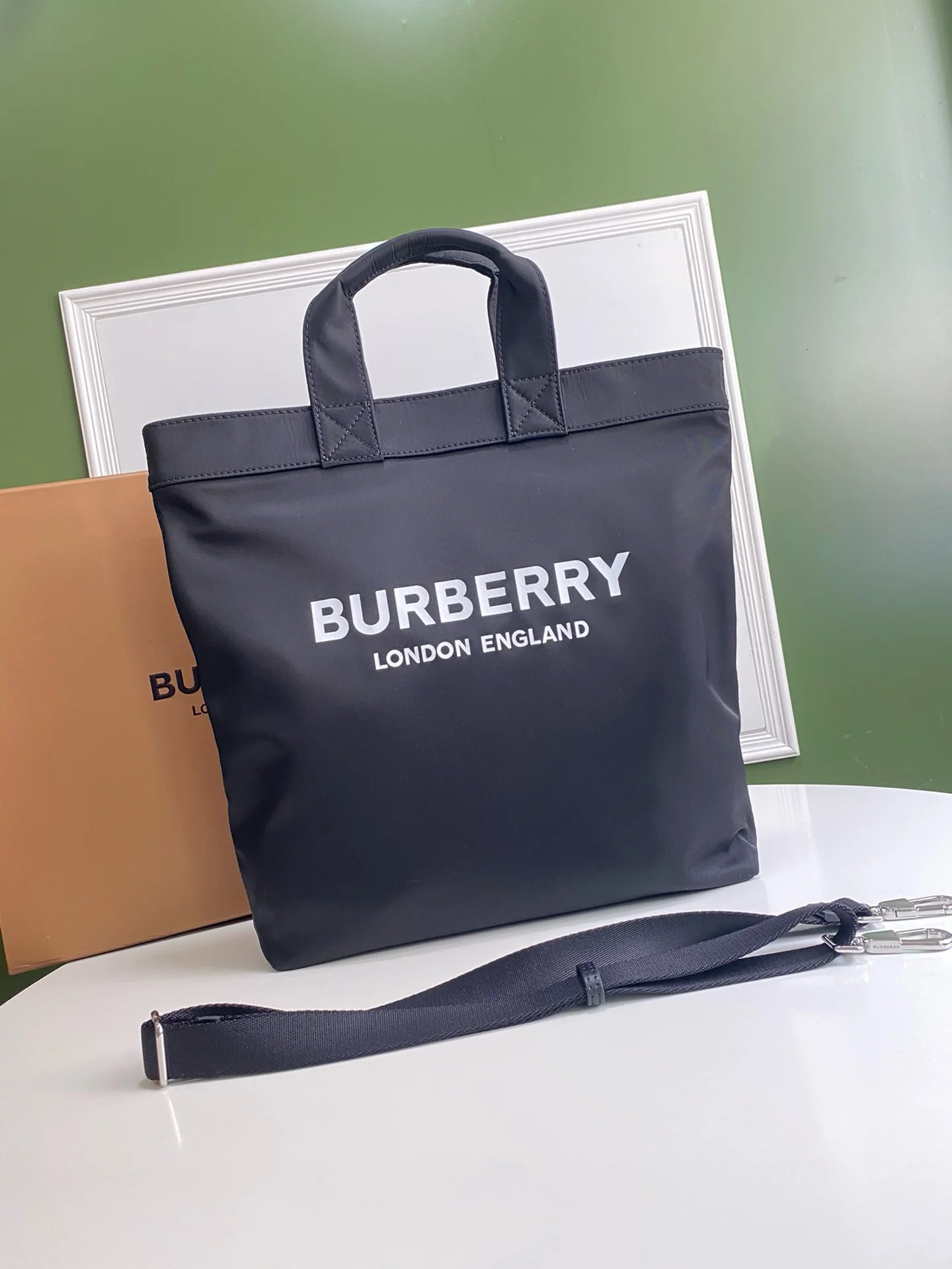 Burberry bag design 21