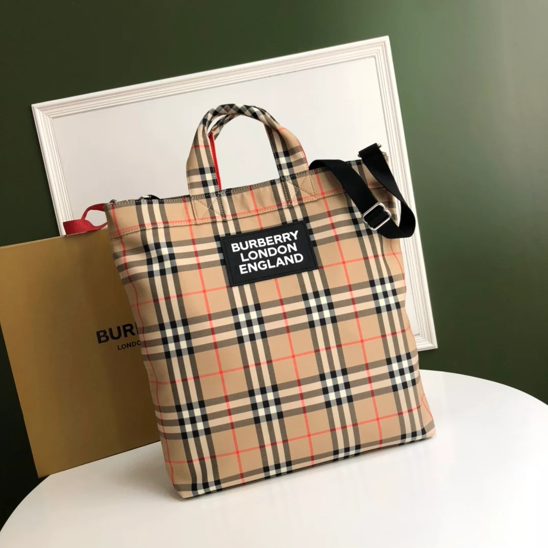 Burberry bag design 22
