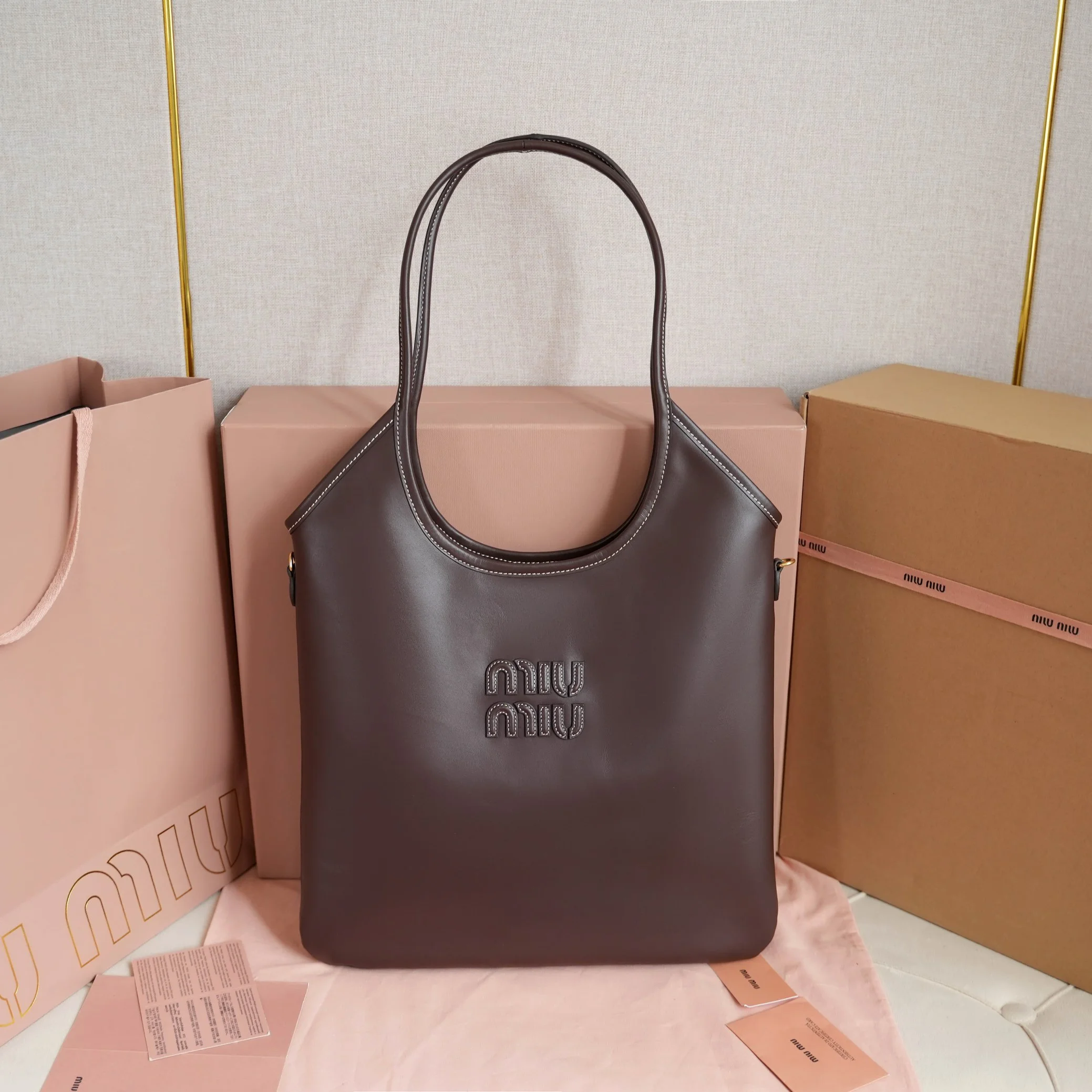 Miumiu bag design 102