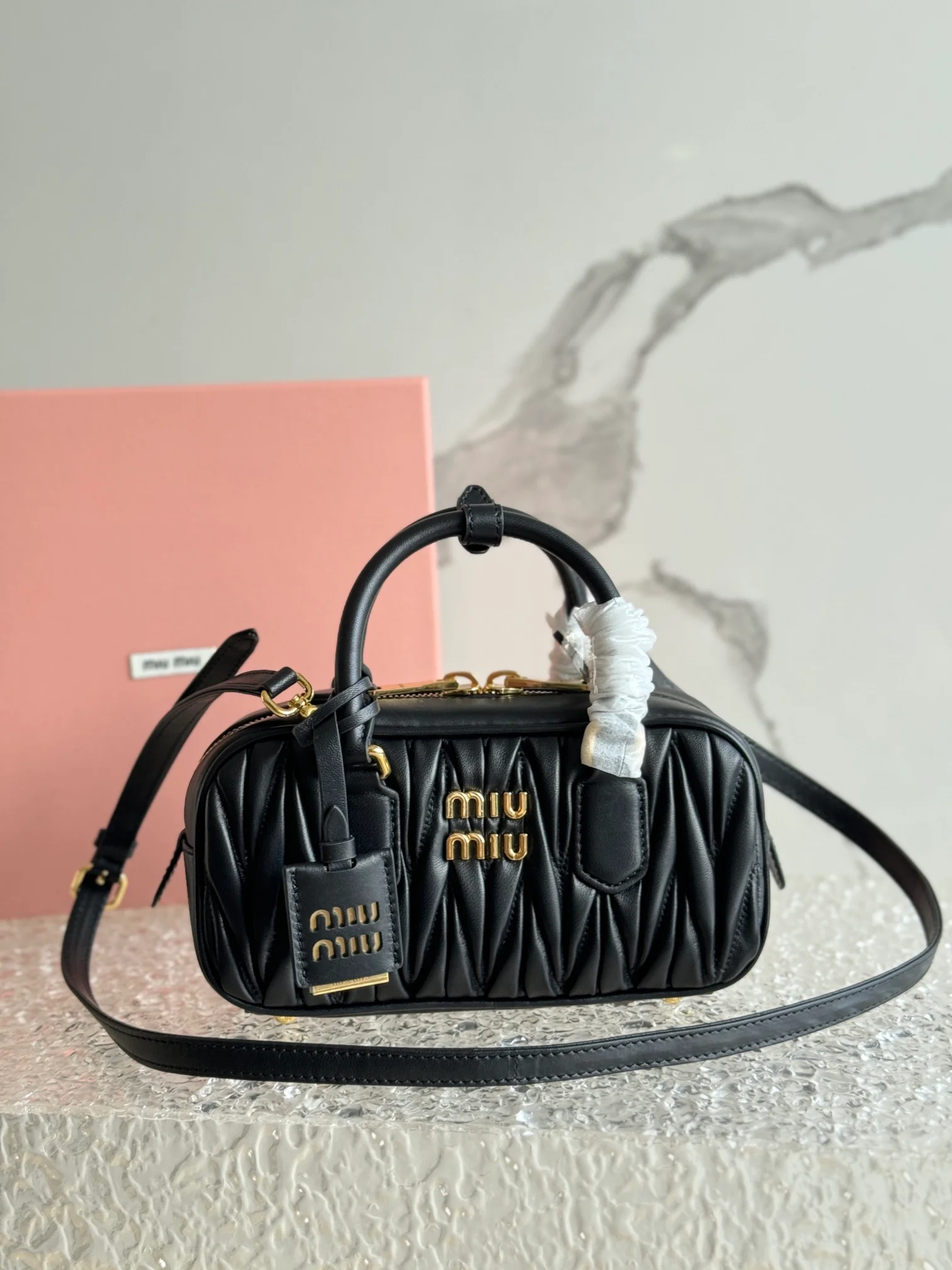 Miumiu bag design 105