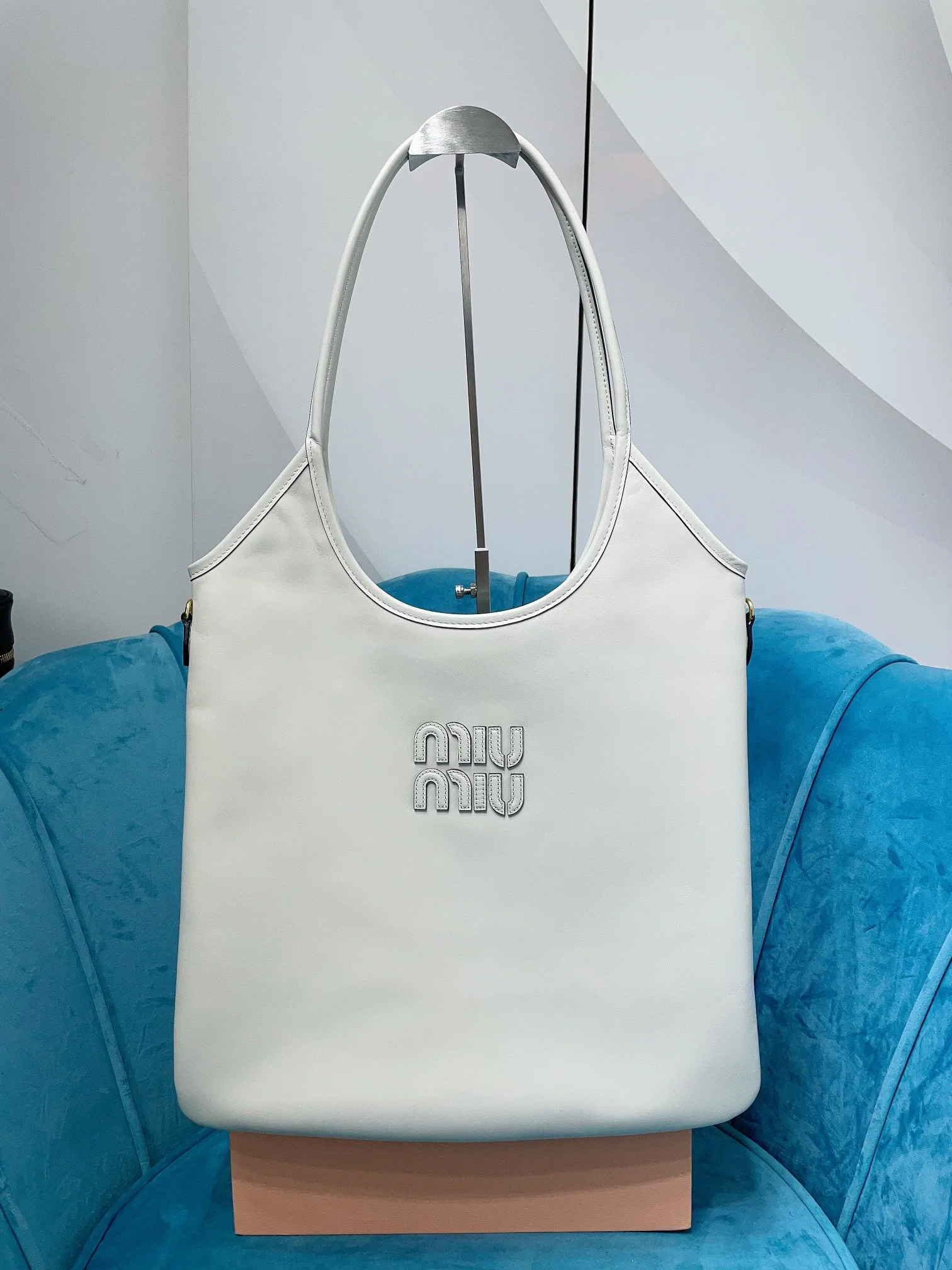 Miumiu bag design 110