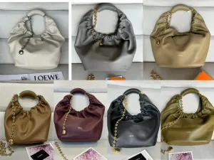 Loewe bag design 14