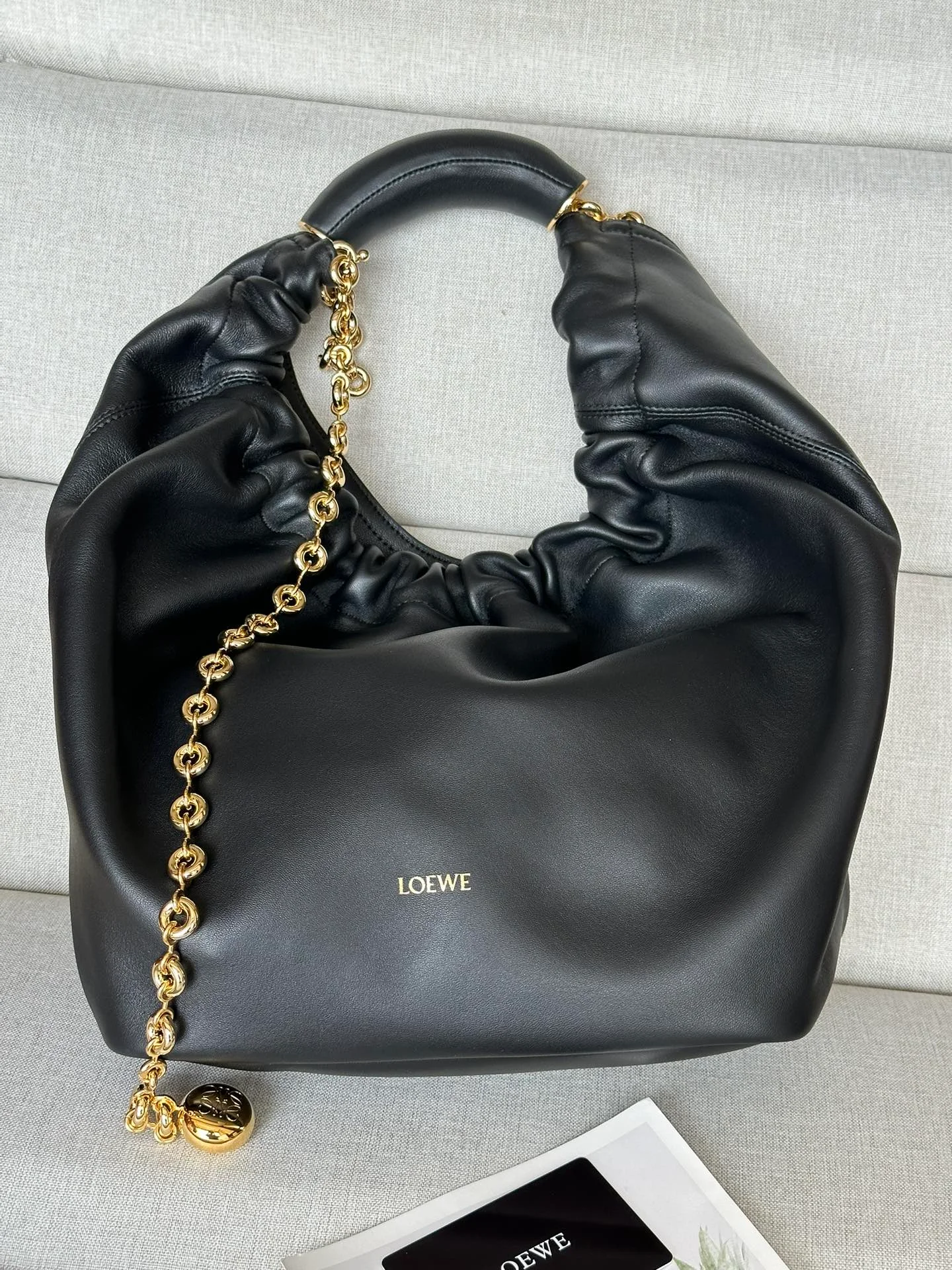 Loewe bag design 15
