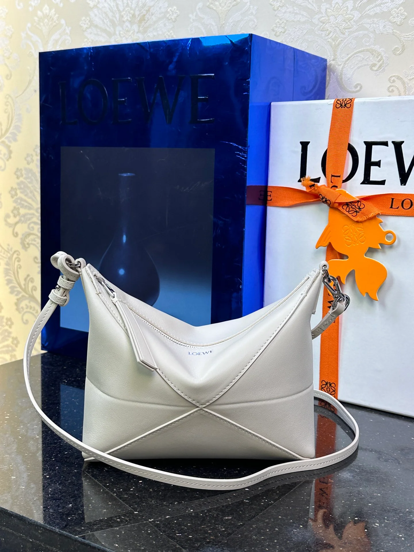 Loewe bag design 18