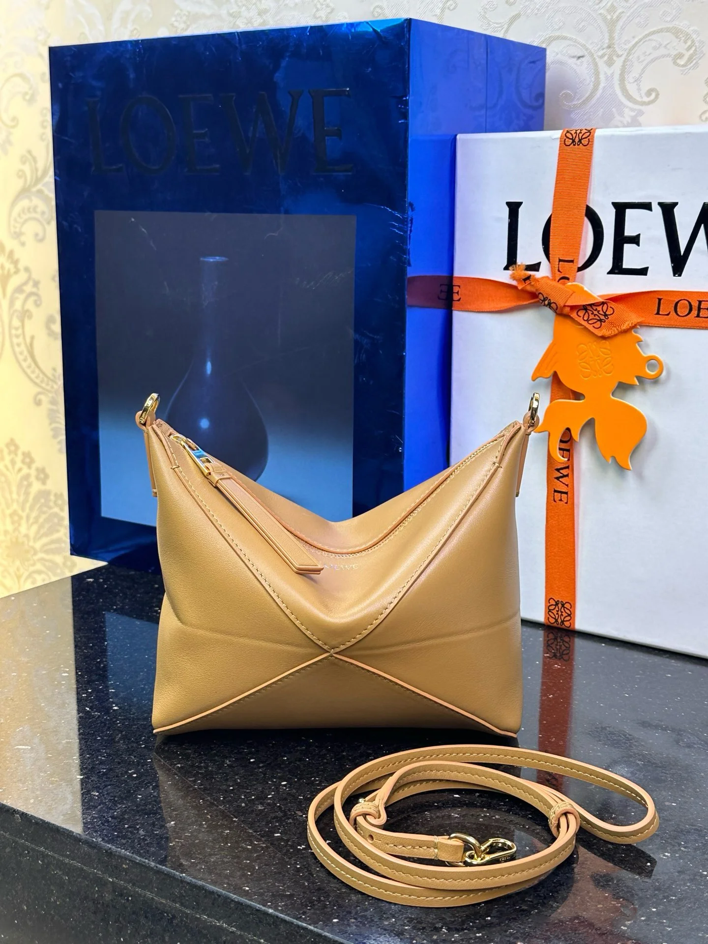 Loewe bag design 19