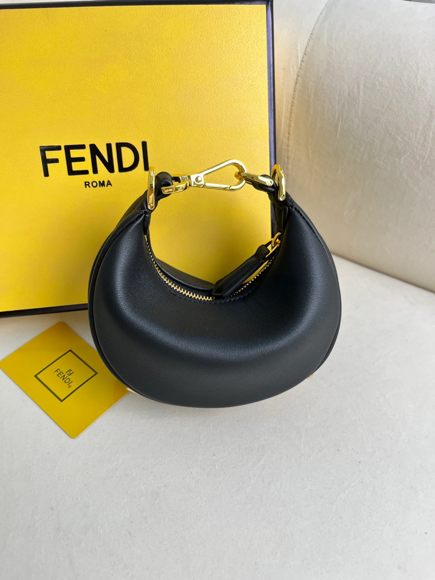 Fendi bag design 1
