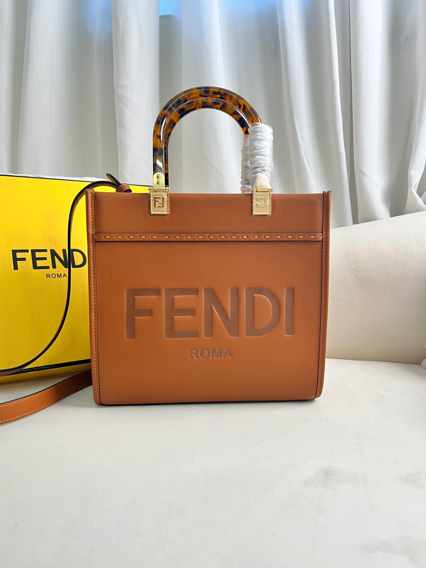 Fendi bag design 4