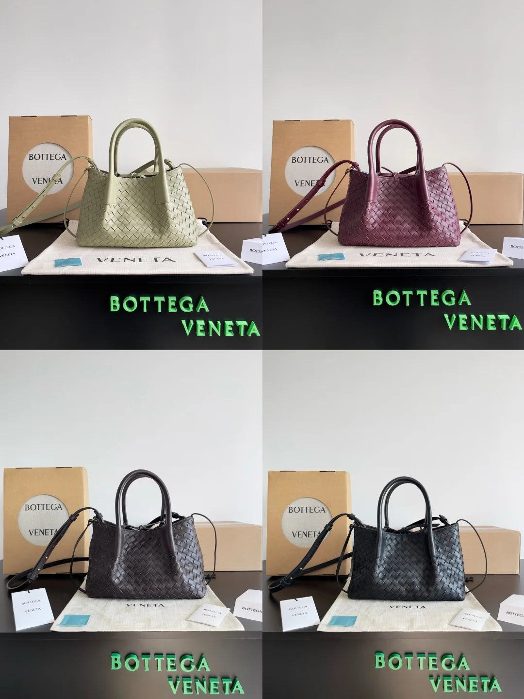 Bottega Veneta bag design 5