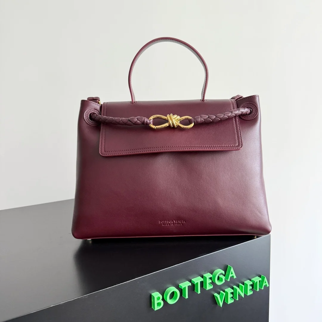 Bottega Veneta bag design 14