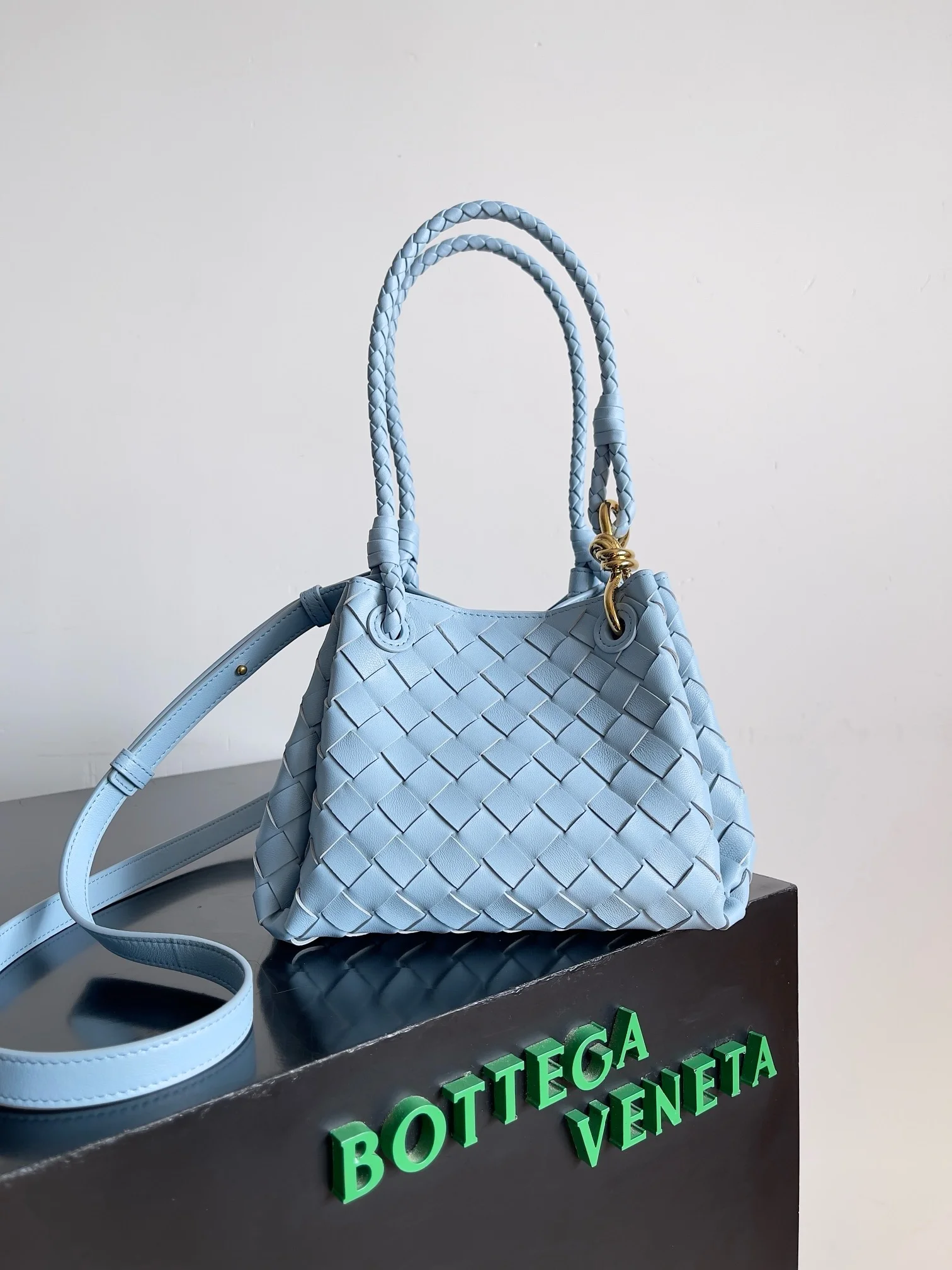 Bottega Veneta bag design 17