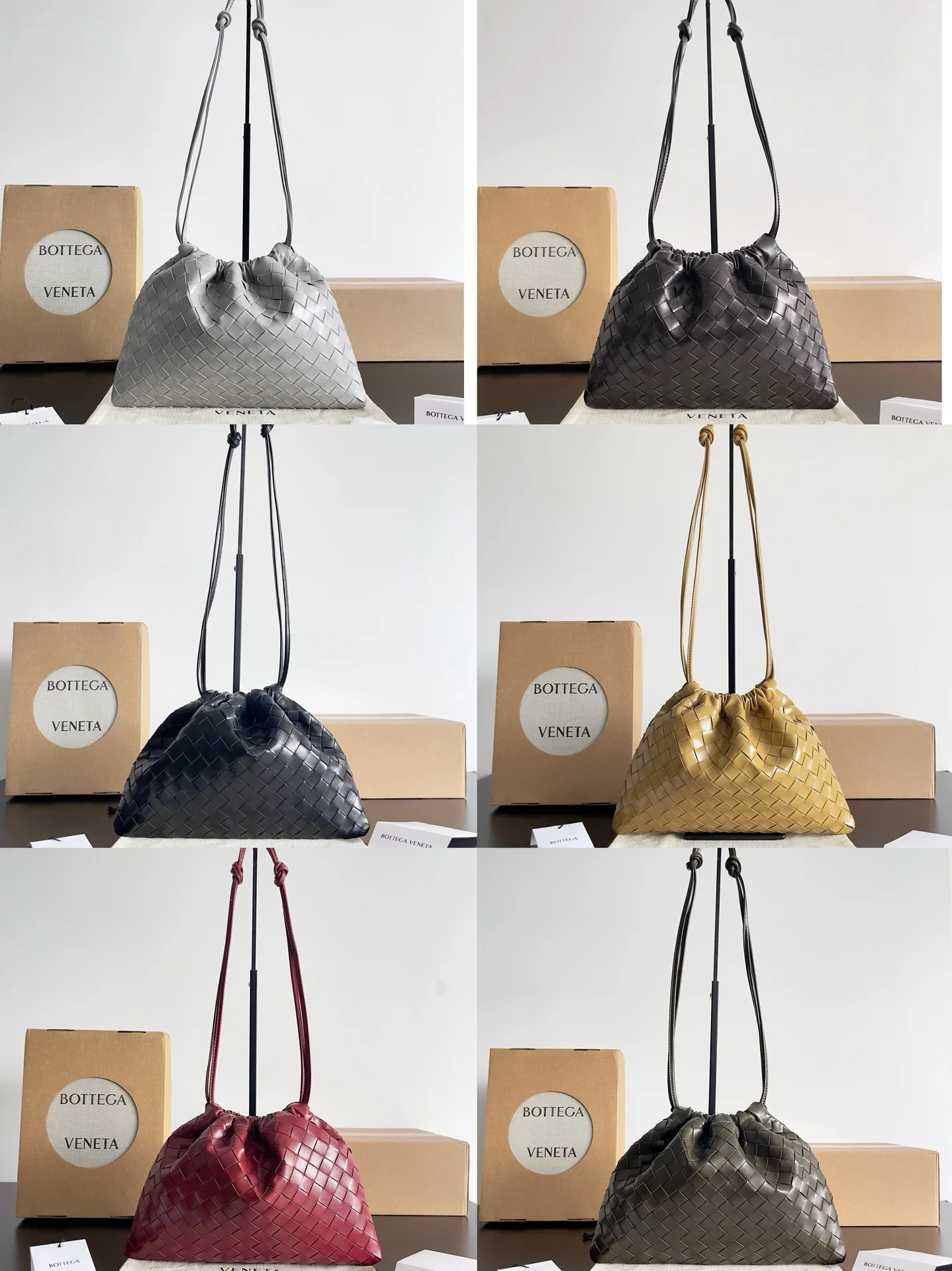 Bottega Veneta bag design 39