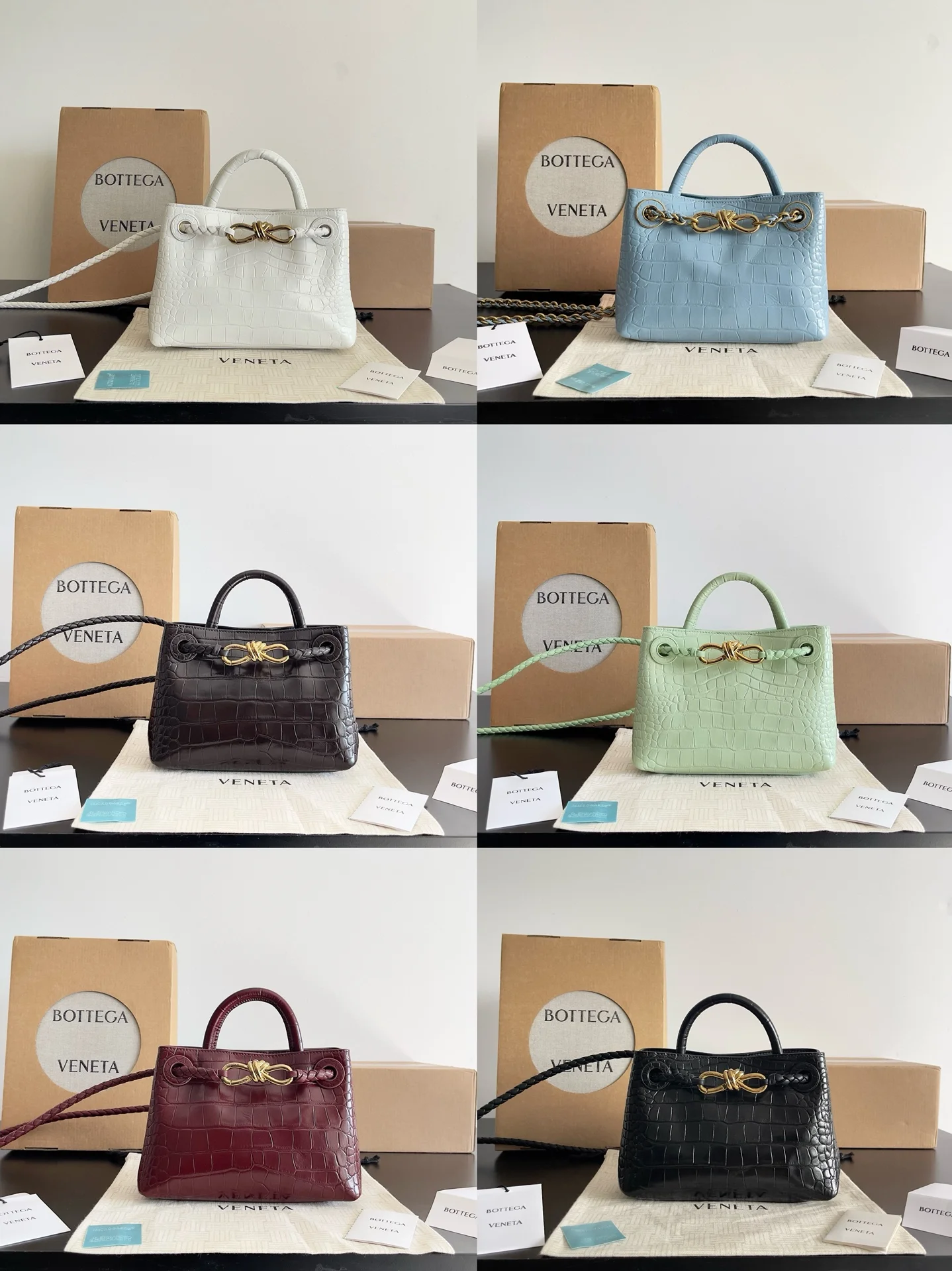 Bottega Veneta bag design 44