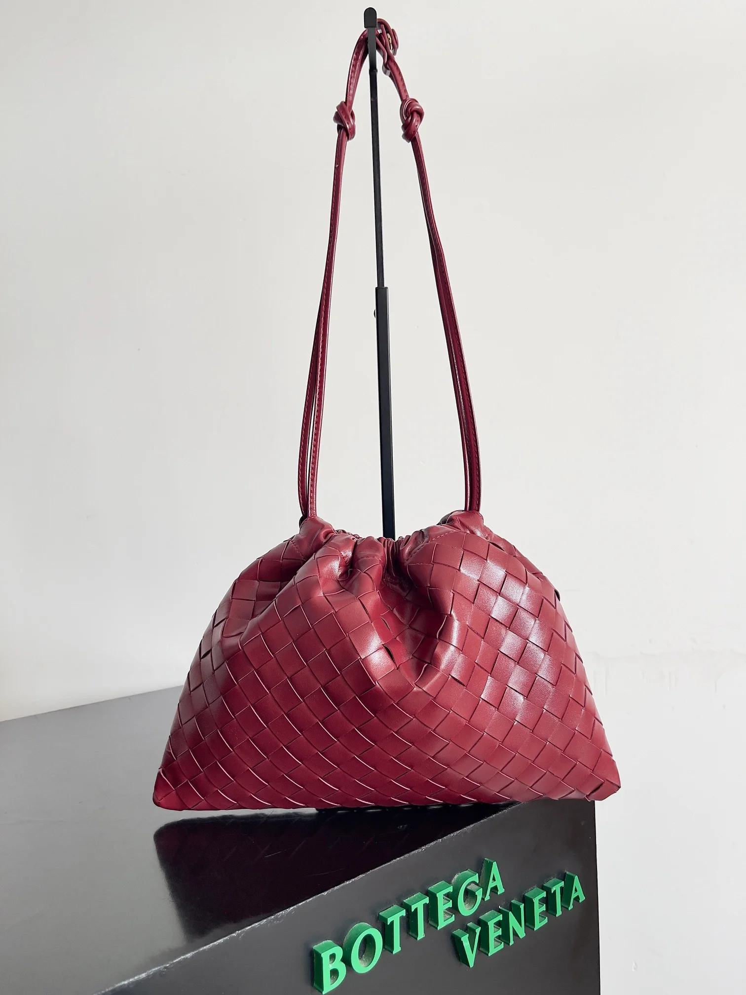 Bottega Veneta bag design 48