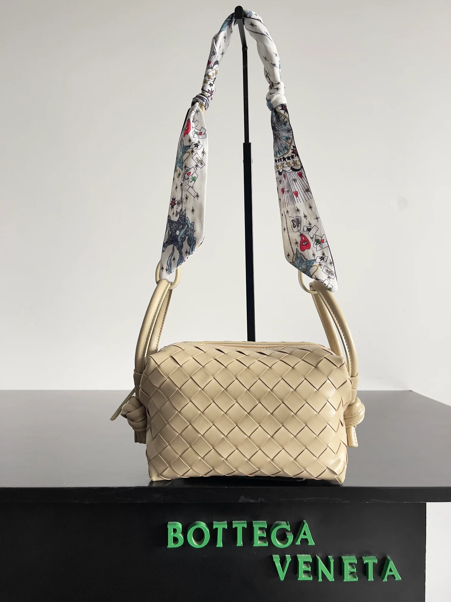 Bottega Veneta bag design 60