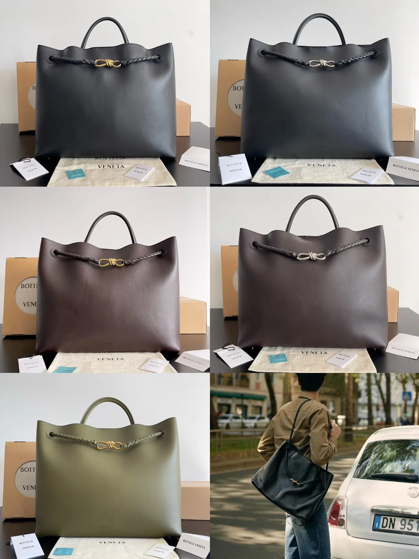 Bottega Veneta bag design 71