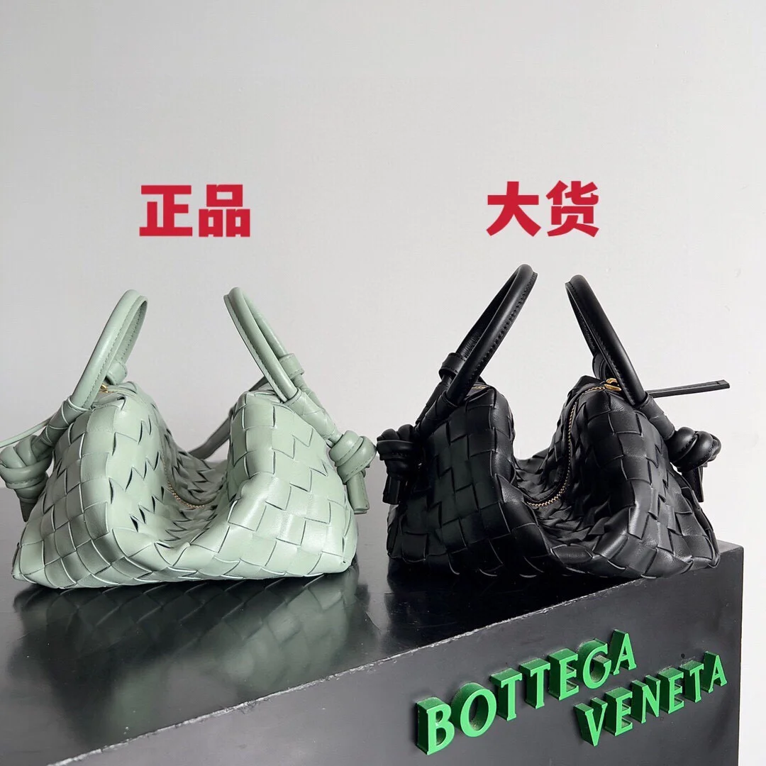 Bottega Veneta bag design 85