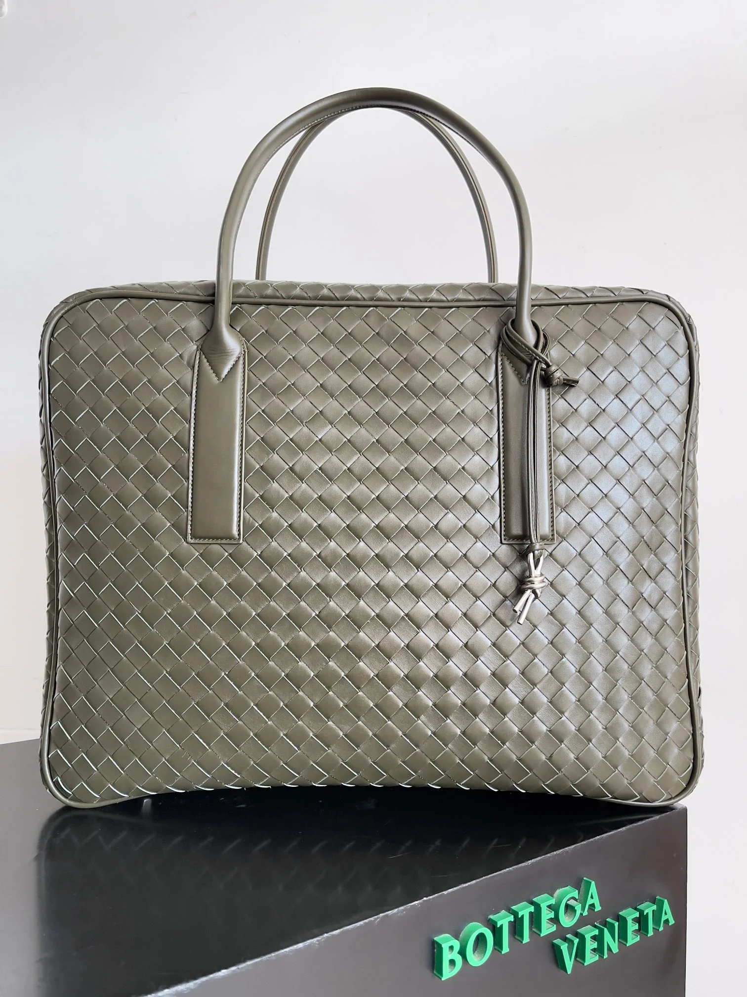 Bottega Veneta bag design 87