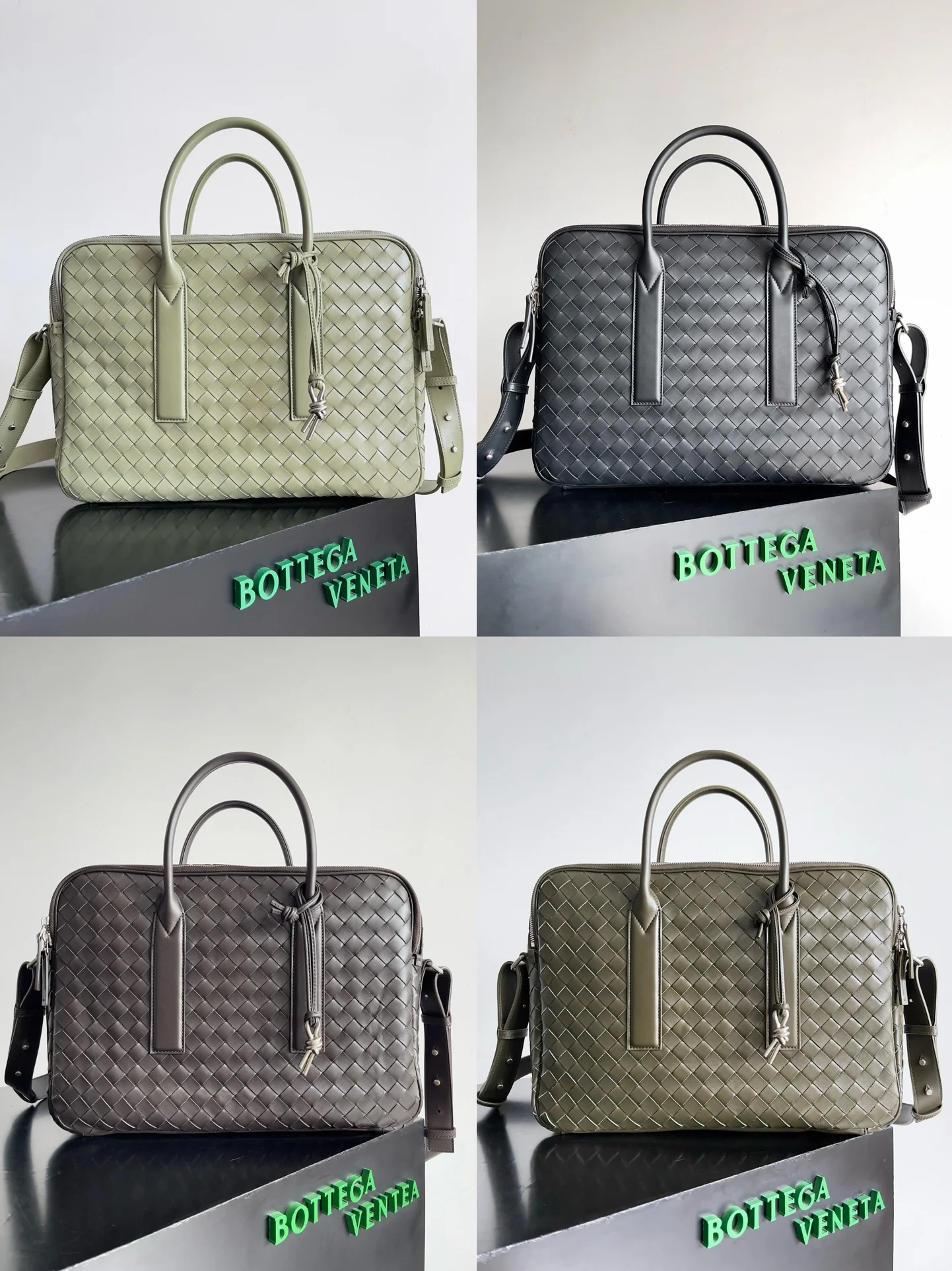 Bottega Veneta bag design 104