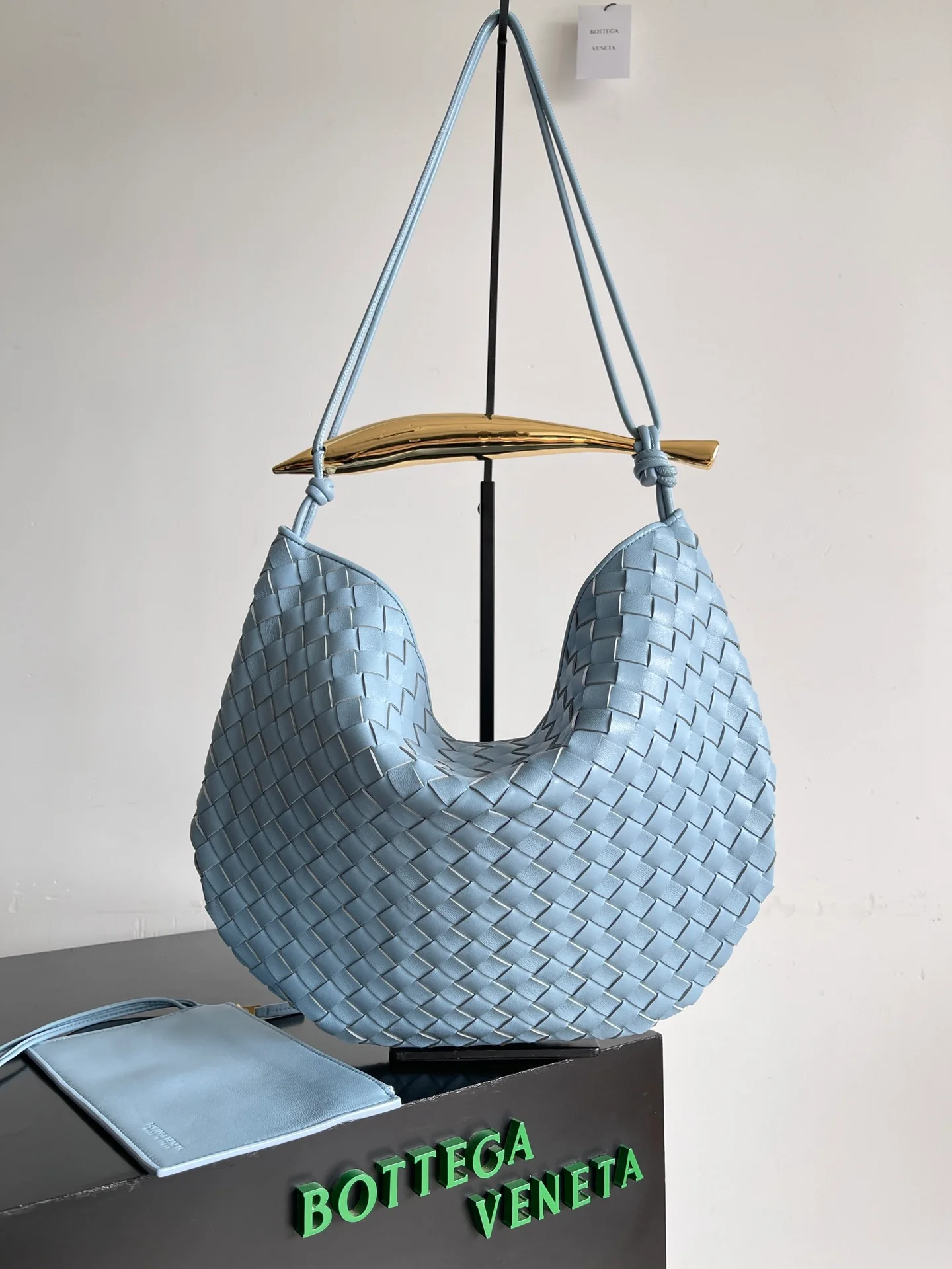 Bottega Veneta bag design 136