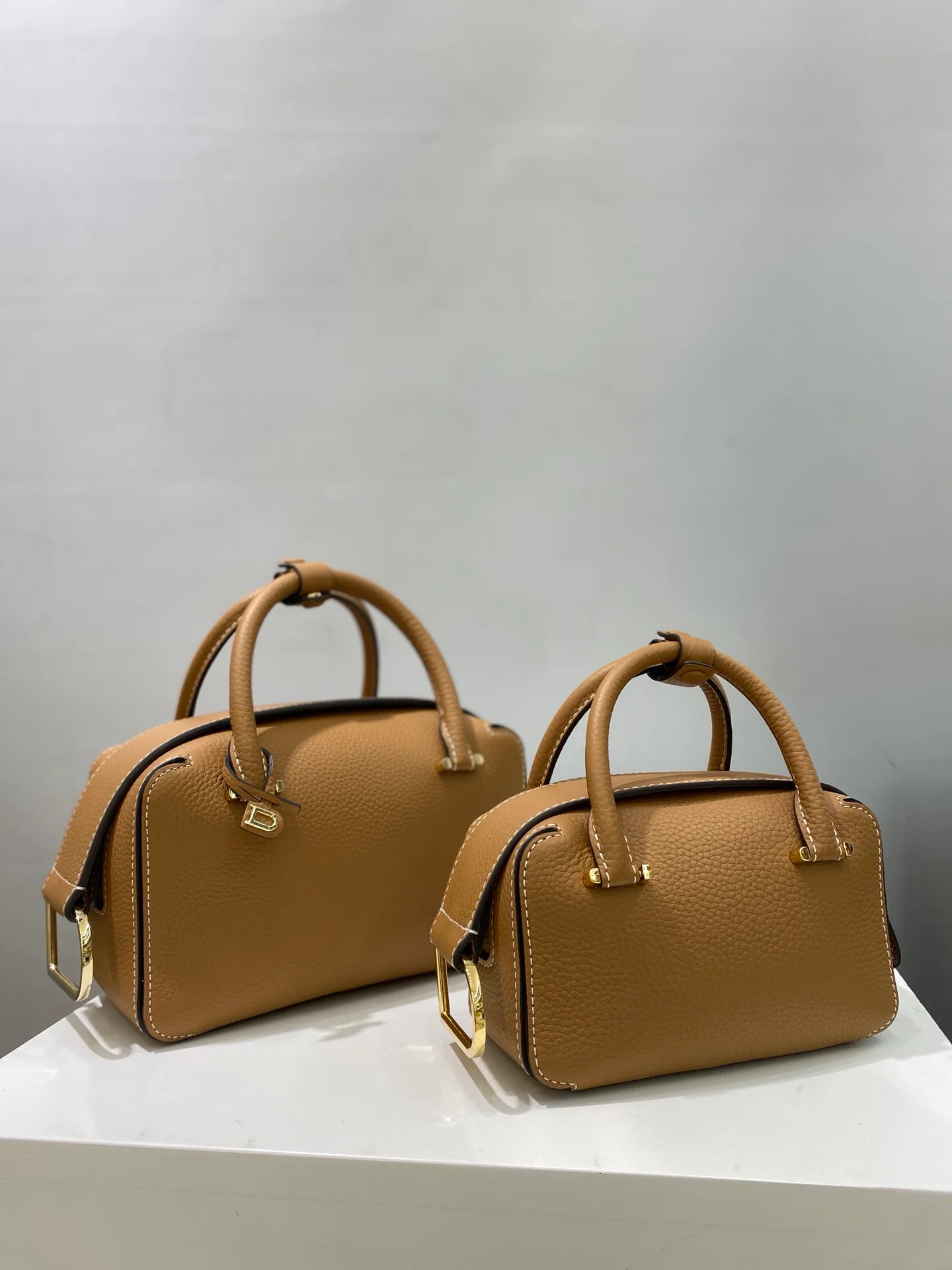 Delvaux bag design 2