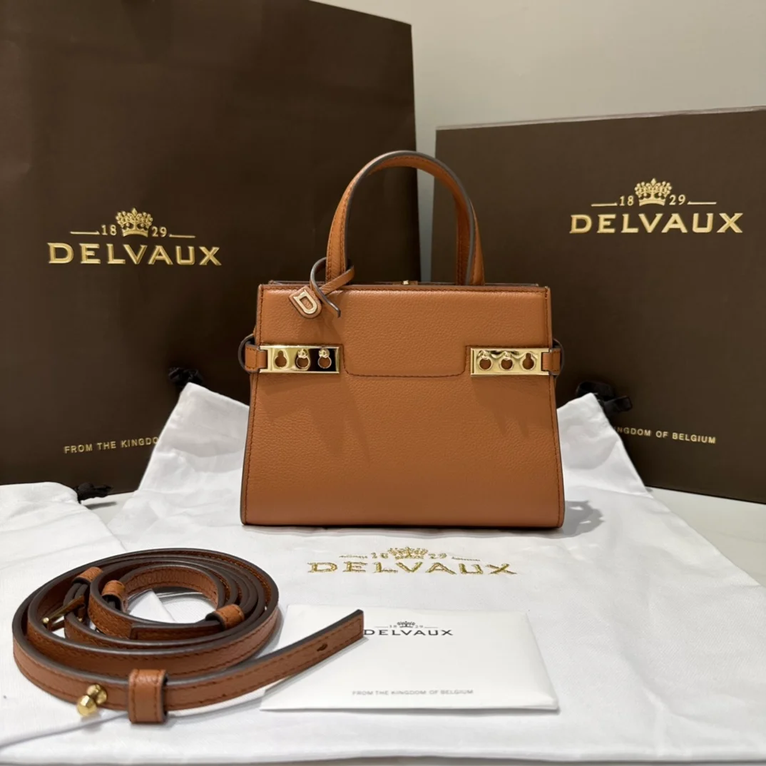 Delvaux bag design 11