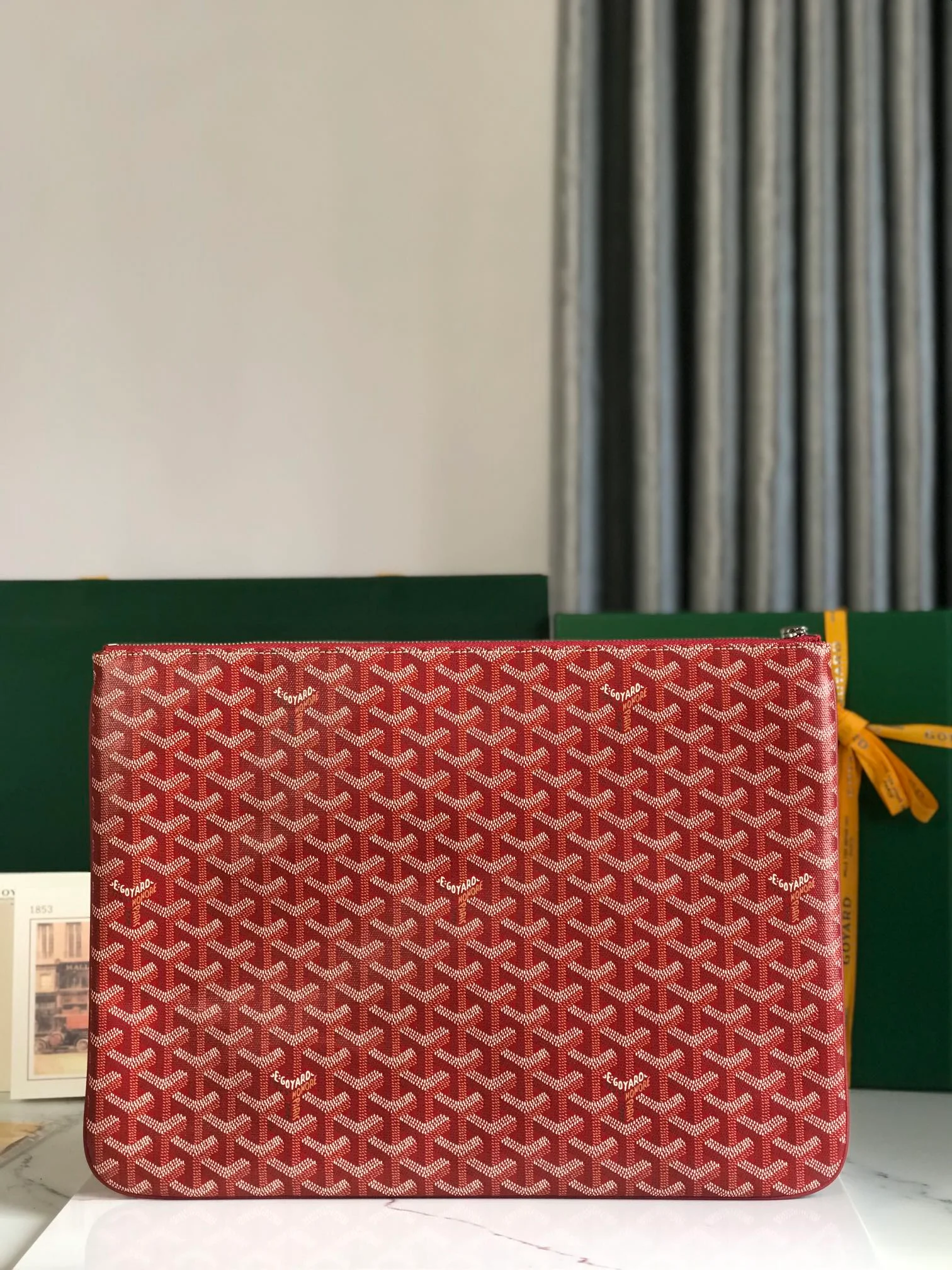 Goyard bag design 17