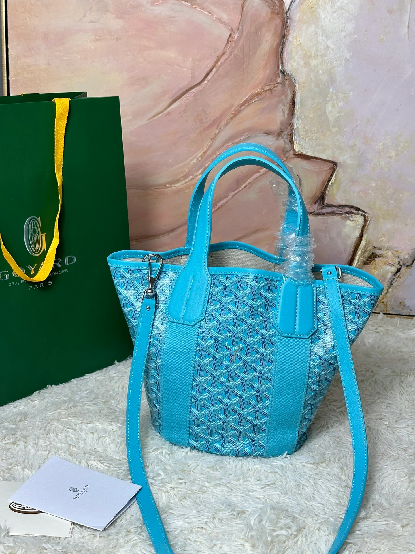 Goyard bag design 18