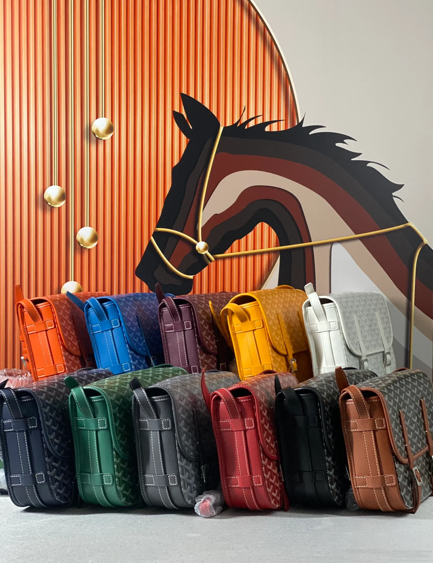 Goyard bag design 19