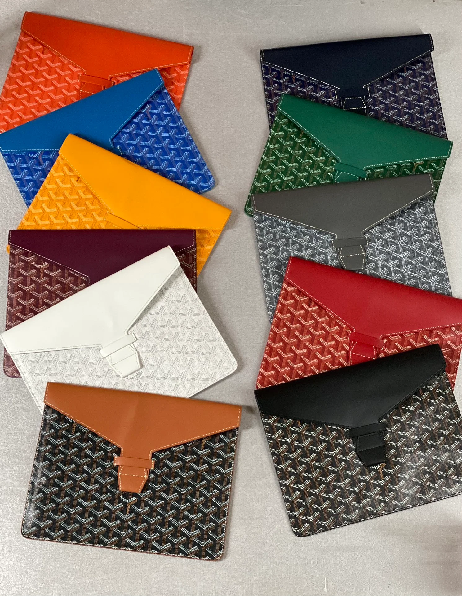 Goyard bag design 23