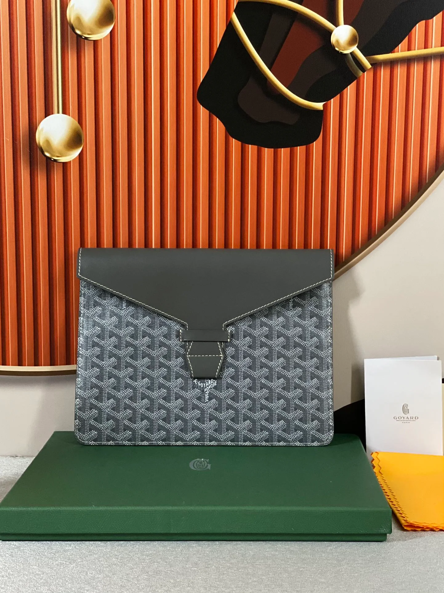 Goyard bag design 24